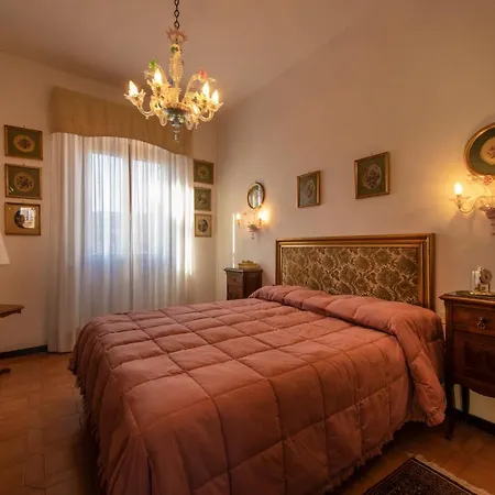 Apartment Torre Di Roccabruna *