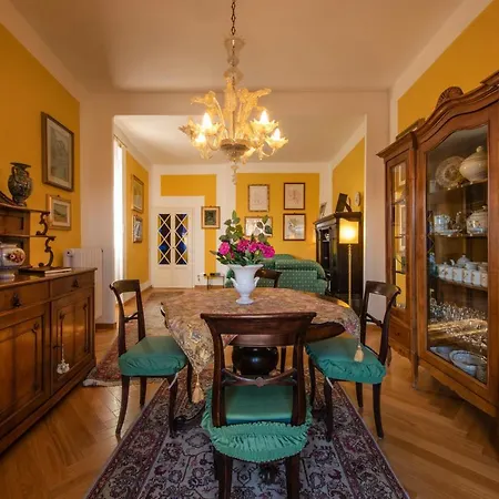 Torre Di Roccabruna Apartment Siena