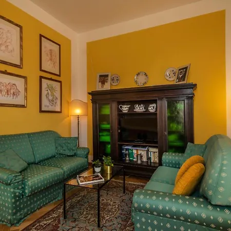 Apartment Torre Di Roccabruna