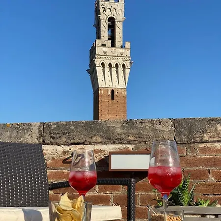 Apartment Torre Di Roccabruna *